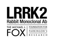 LRRK2 Rabbit Monoclonal A - THE MICHAEL J. FOX - FOUNDATION FOR PARKINSON'S RESEARCH
